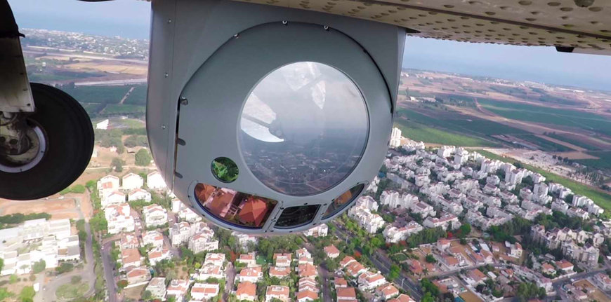 ELBIT SYSTEMS TO SUPPLY SOLUTIONS TO THE ROMANIAN ARMED FORCES